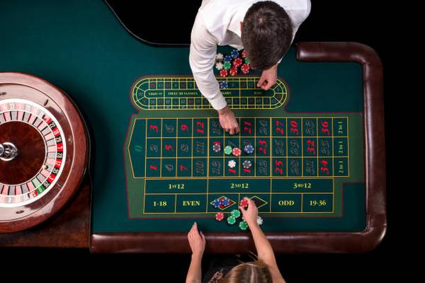 Understanding Game Access Through a Singapore online casino