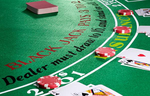 How Players Discover Different Games on online casinos Singapore