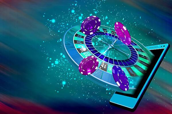 What to Review When Researching casino non ADM