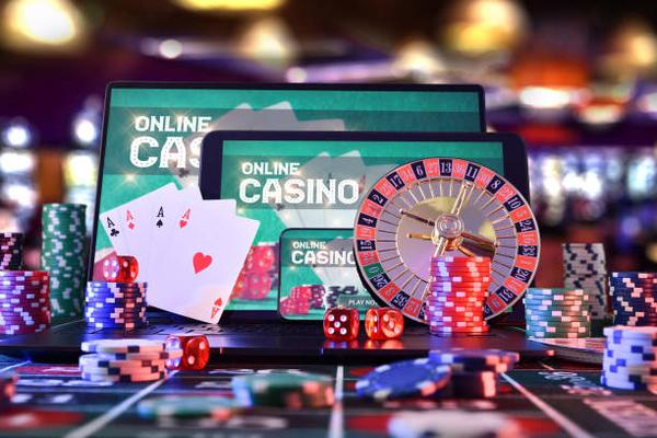 Exploring Different Ways to Access online casino Singapore