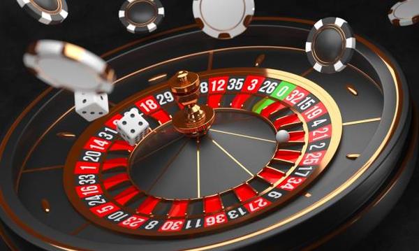 Enjoy Immersive Live Dealer Games across the top online casinos