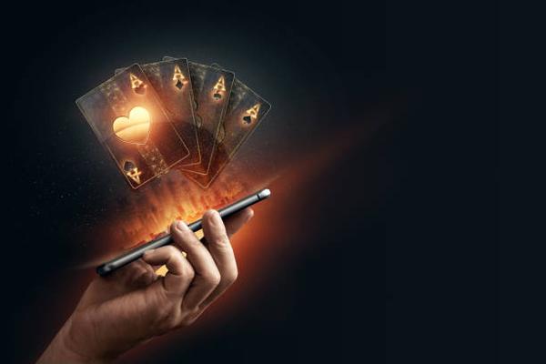What Players Should Know About online casino Singapore For anyone starting their research