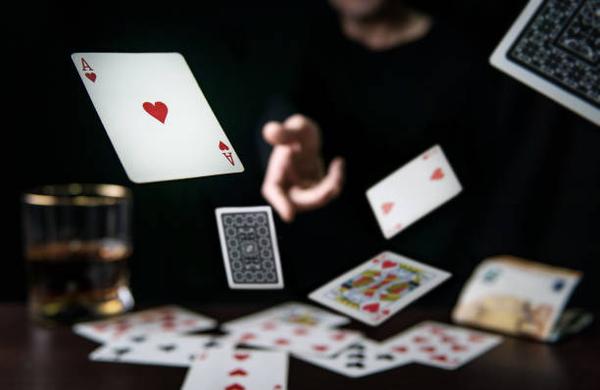 Finding Casino Tournament Games on the top online casinos
