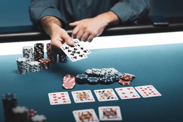Key Safety Features Found in casino non aams sicuri