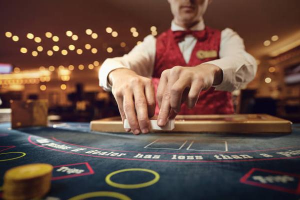 Examining Slot Volatility and Bahrain Online Casino