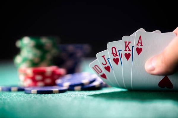 Key Safety Considerations When Reviewing the best arab casinos