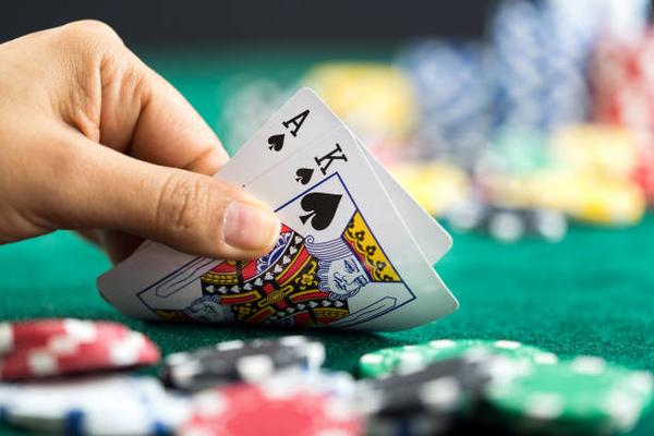 Finding Fresh Games on best online casino sites Singapore