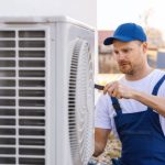 Reliable AC Repair Savannah Services for Fast Cooling Solutions