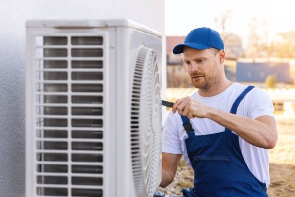 Reliable AC Repair Savannah Services for Fast Cooling Solutions