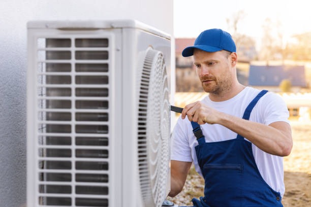 Reliable AC Repair Savannah Services for Fast Cooling Solutions