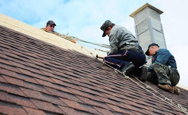 Essential Residential Roof Services for Long-Lasting Home Protection