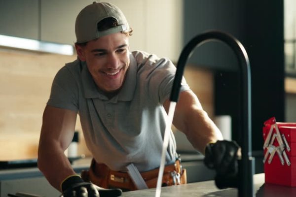 Get in Touch to Contact Champion Plumbing for Trusted Plumbing Services