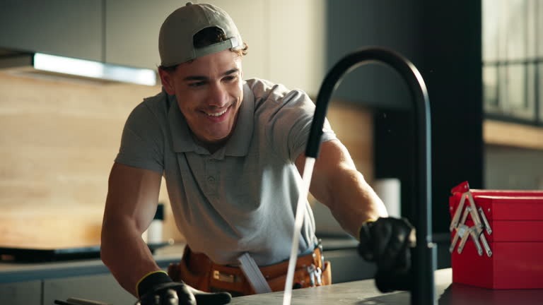 Get in Touch to Contact Champion Plumbing for Trusted Plumbing Services