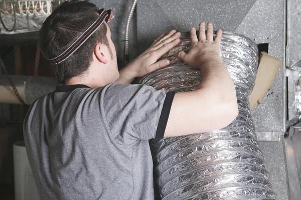 What to Expect from Auburn Heating and Cooling Professionals