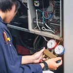 Professional HVAC Support from Coastal Air Technologies Inc