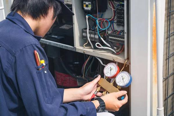 Professional HVAC Support from Coastal Air Technologies Inc