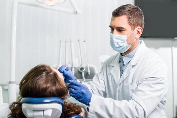 Exploring Dental Services Available at a Dental Clinic in Franklin