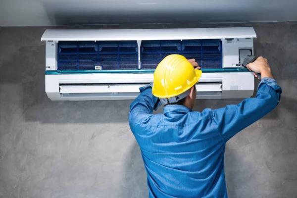 Experienced Technicians at Michael Bonsby HVAC, Plumbing and Electrical
