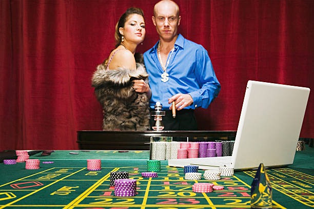 Understanding Overseas Casino Sites Bonus Terms