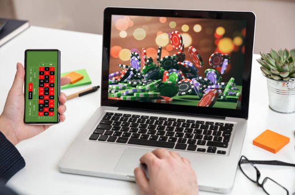 Exploring the Digital Experience of Top Online Casinos