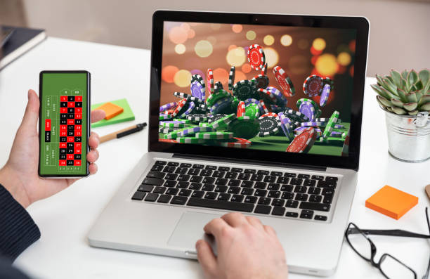 Exploring the Digital Experience of Top Online Casinos