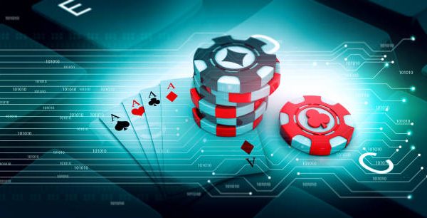 Reviewing Digital Entertainment on Top Online Casinos