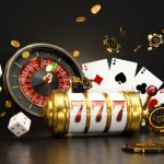 An Overview of Online Casino Reviews and Evaluation Criteria A General Overview