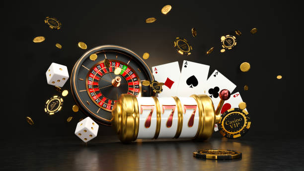 An Overview of Online Casino Reviews and Evaluation Criteria A General Overview