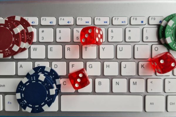 Finding New Angles on casino non aams Platforms