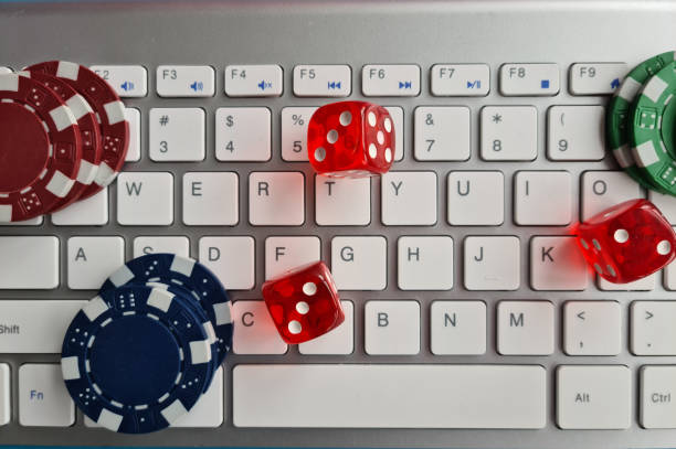 Finding New Angles on casino non aams Platforms