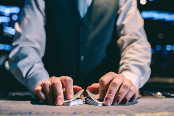 A Practical Review of Available migliori casino online Platforms
