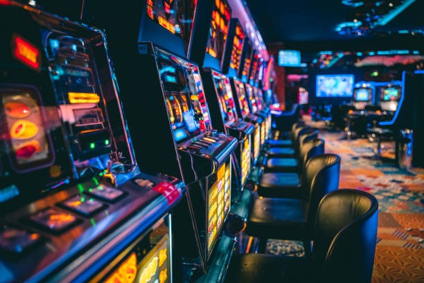 A Reader's Guide to Casino Sites Terms And Conditions
